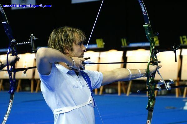 Photo du tournoi de Nimes