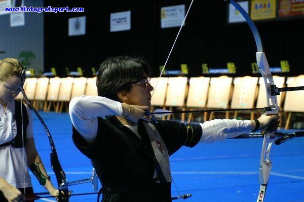 Photo du tournoi de Nimes