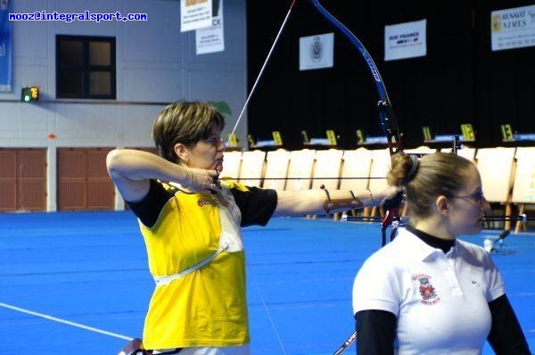 Photo du tournoi de Nimes