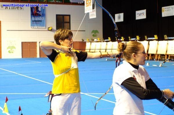 Photo du tournoi de Nimes