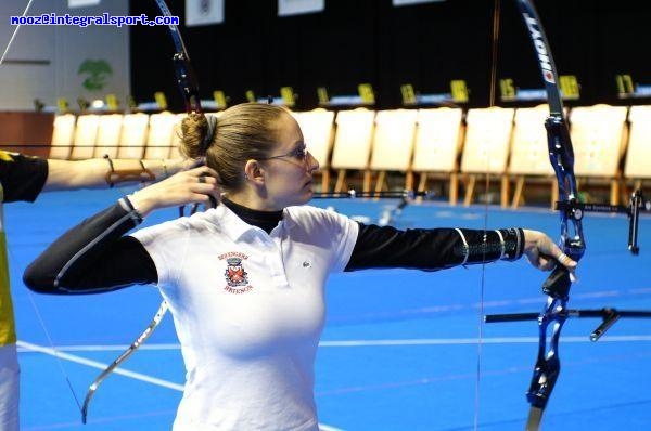 Photo du tournoi de Nimes