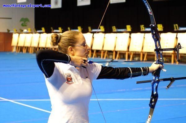 Photo du tournoi de Nimes