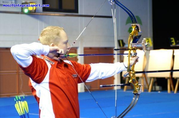 Photo du tournoi de Nimes