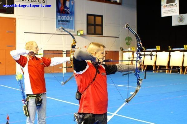 Photo du tournoi de Nimes