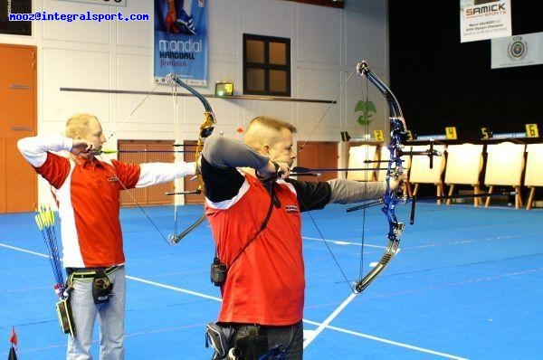 Photo du tournoi de Nimes