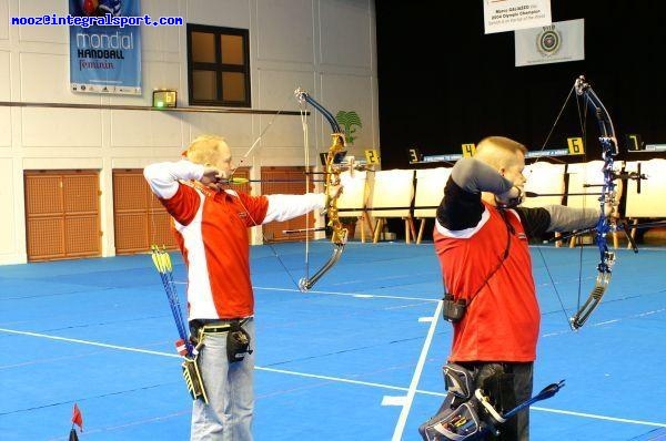 Photo du tournoi de Nimes