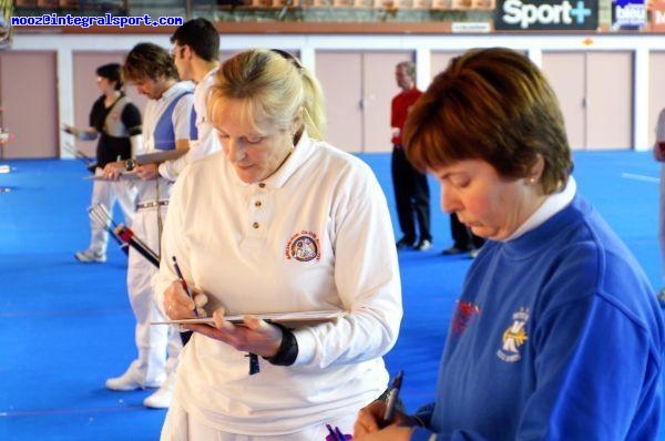 Photo du tournoi de Nimes