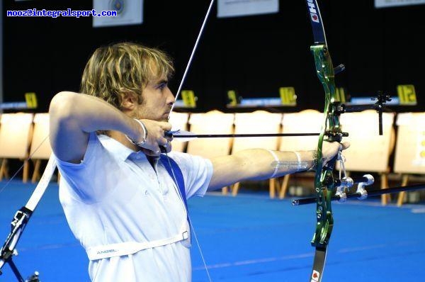 Photo du tournoi de Nimes