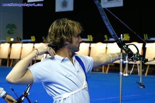 Photo du tournoi de Nimes