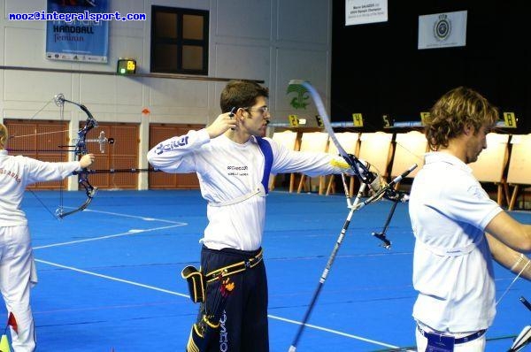 Photo of Nimes tournament