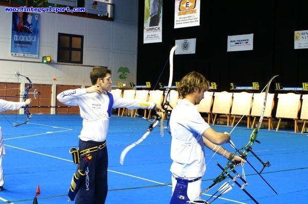 Photo du tournoi de Nimes