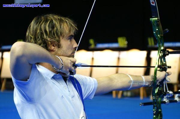 Photo du tournoi de Nimes