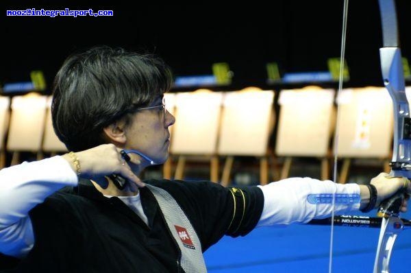 Photo du tournoi de Nimes