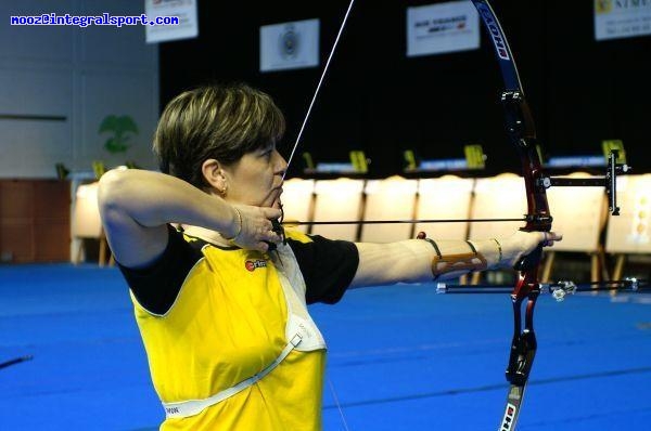 Photo du tournoi de Nimes