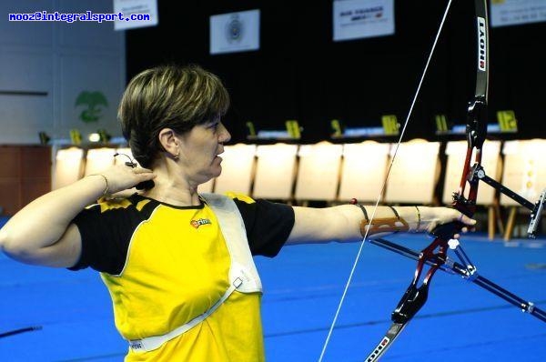 Photo du tournoi de Nimes