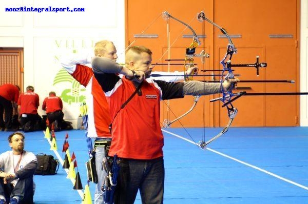 Photo du tournoi de Nimes