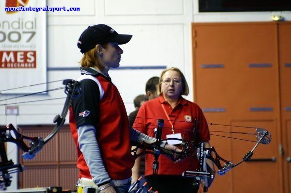 Photo du tournoi de Nimes