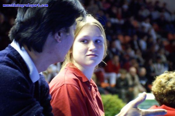 Photo du tournoi de Nimes