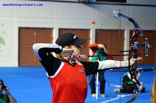 Photo du tournoi de Nimes