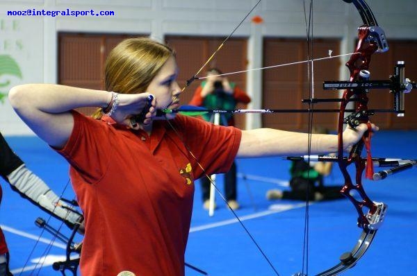 Photo du tournoi de Nimes