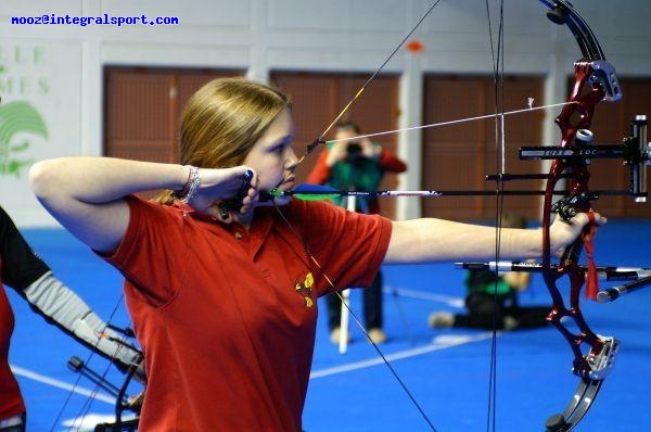 Photo du tournoi de Nimes