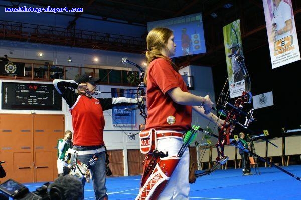 Photo du tournoi de Nimes