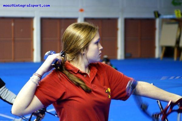 Photo du tournoi de Nimes