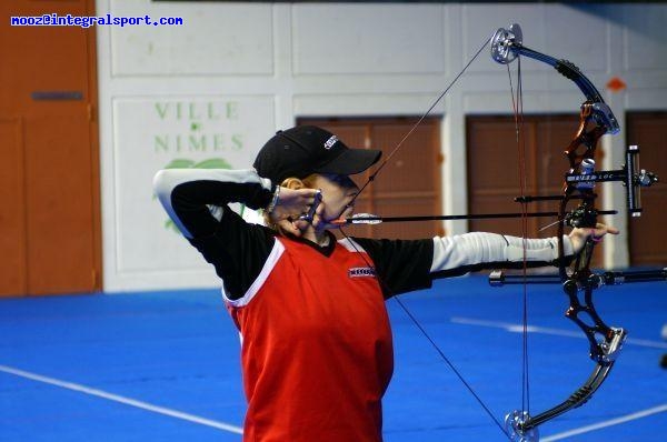 Photo du tournoi de Nimes