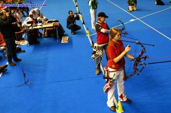 Photo du tournoi de Nimes