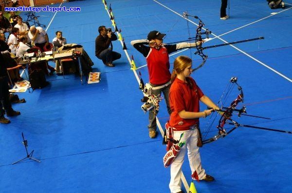 Photo du tournoi de Nimes