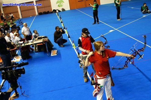 Photo of Nimes tournament