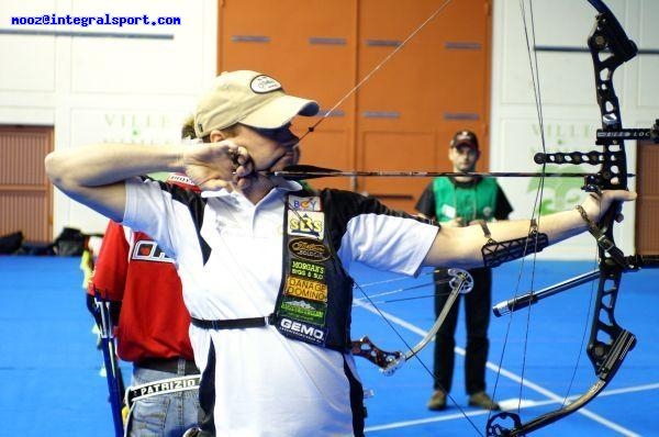 Photo du tournoi de Nimes