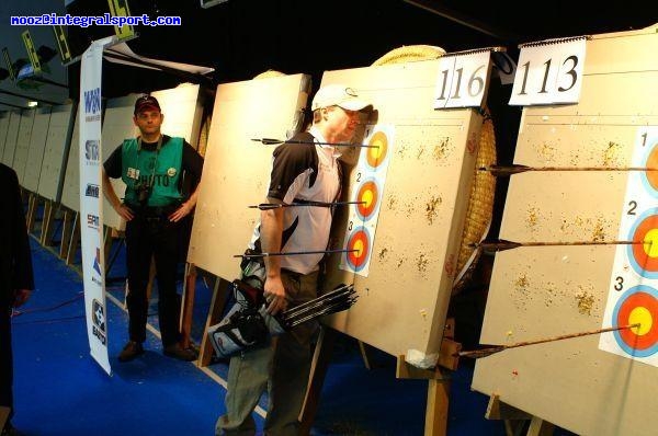 Photo du tournoi de Nimes