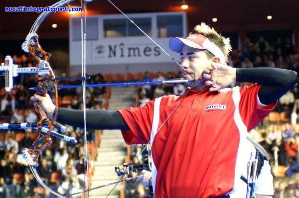 Photo du tournoi de Nimes