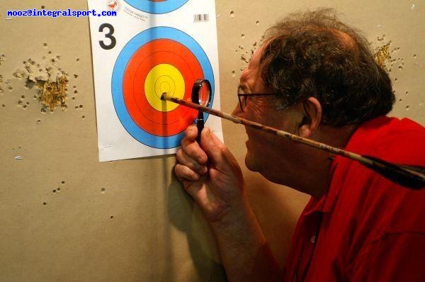 Photo du tournoi de Nimes