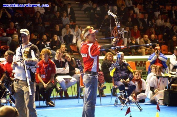 Photo du tournoi de Nimes