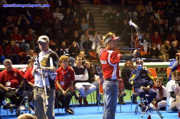 Photo du tournoi de Nimes