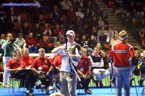 Photo of Nimes tournament