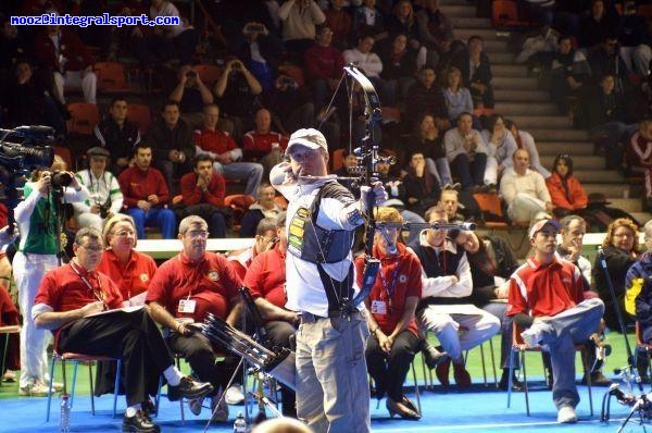 Photo of Nimes tournament