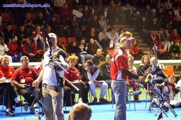 Photo du tournoi de Nimes