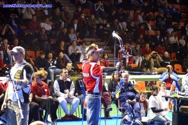 Photo du tournoi de Nimes