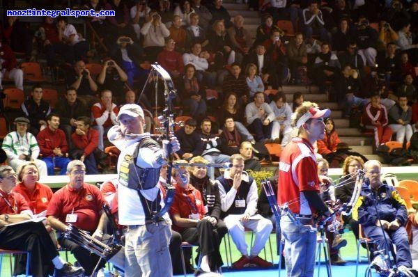 Photo of Nimes tournament