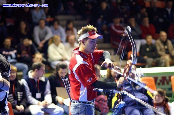 Photo du tournoi de Nimes