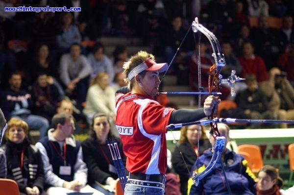 Photo du tournoi de Nimes