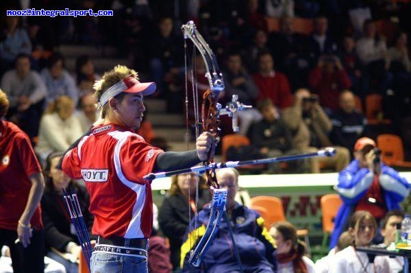 Photo du tournoi de Nimes