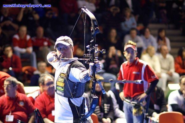 Photo du tournoi de Nimes