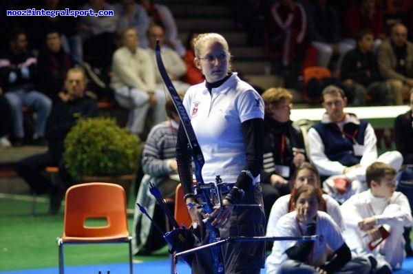 Photo du tournoi de Nimes