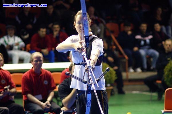 Photo du tournoi de Nimes