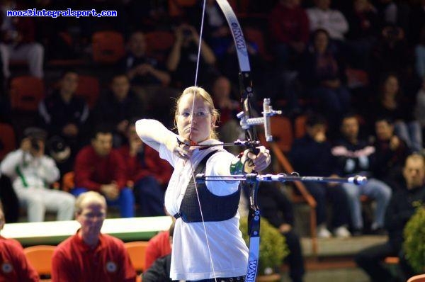 Photo du tournoi de Nimes