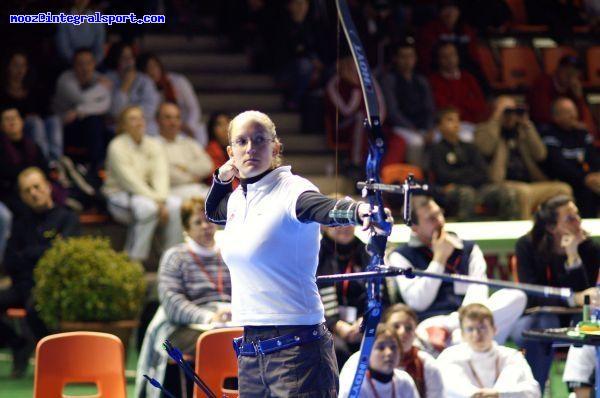 Photo du tournoi de Nimes